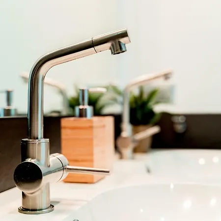 公寓 Beautiful Modern In Olhao, Algarve *