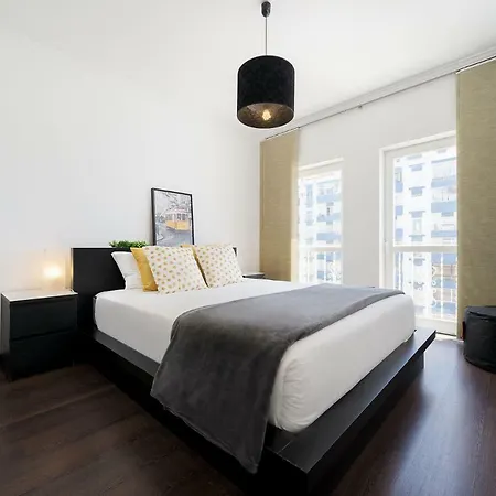 Beautiful Modern In Olhao, Algarve