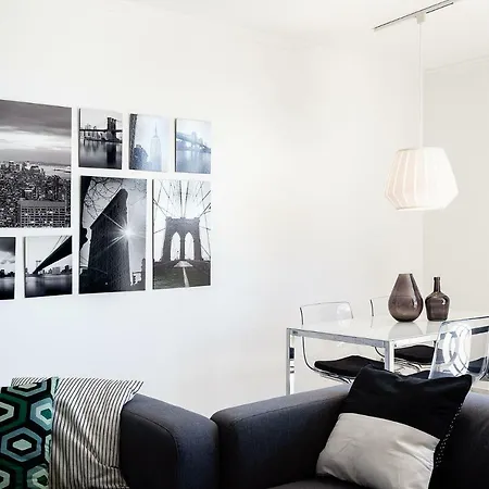 Beautiful Modern In Olhão, Algarve