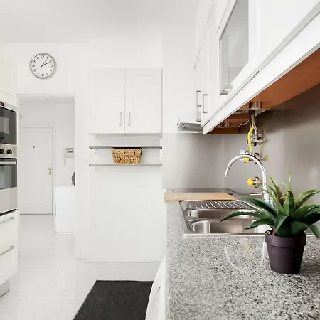 Apartamento Beautiful Modern In Olhão, Algarve Olhão