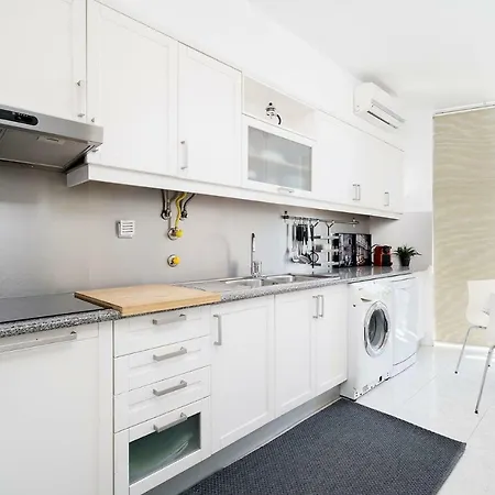 Beautiful Modern In Olhao, Algarve Appartement