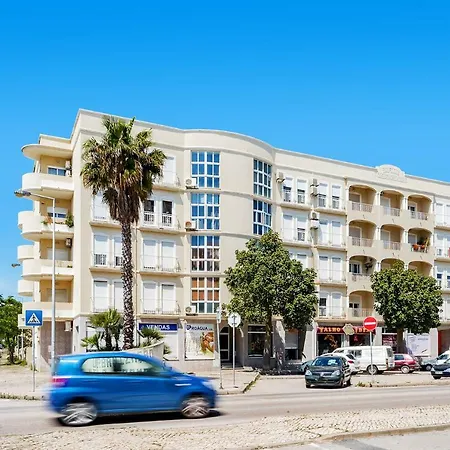 Apartamento Beautiful Modern In Olhão, Algarve *