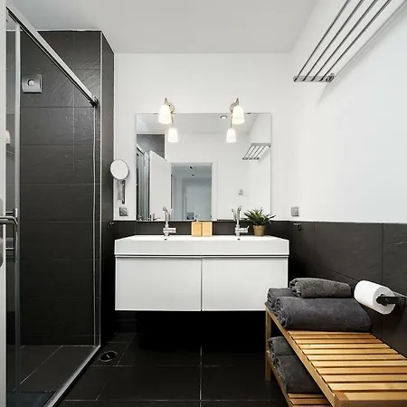 Beautiful Modern In Olhao, Algarve Appartement