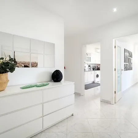 Appartement Beautiful Modern In Olhao, Algarve *